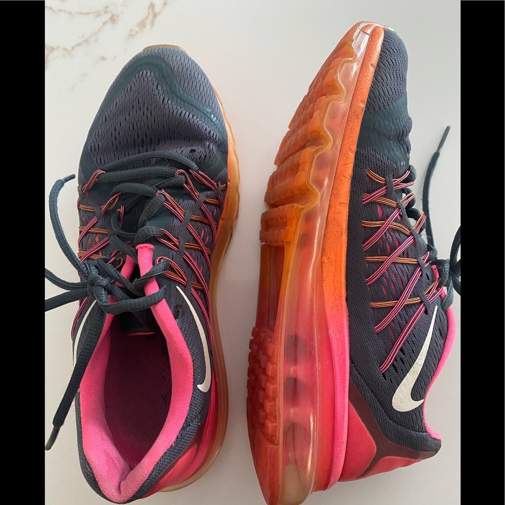 Womens Nike Air Max